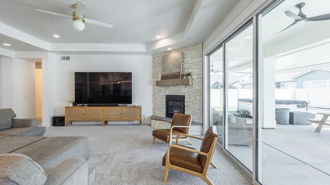 Photo of Livingroom in Meridian