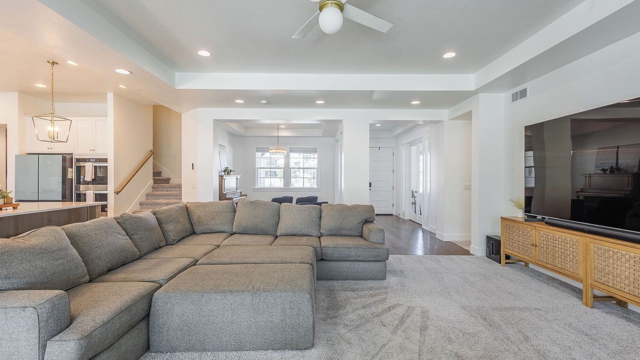 Photo of Livingroom in Meridian