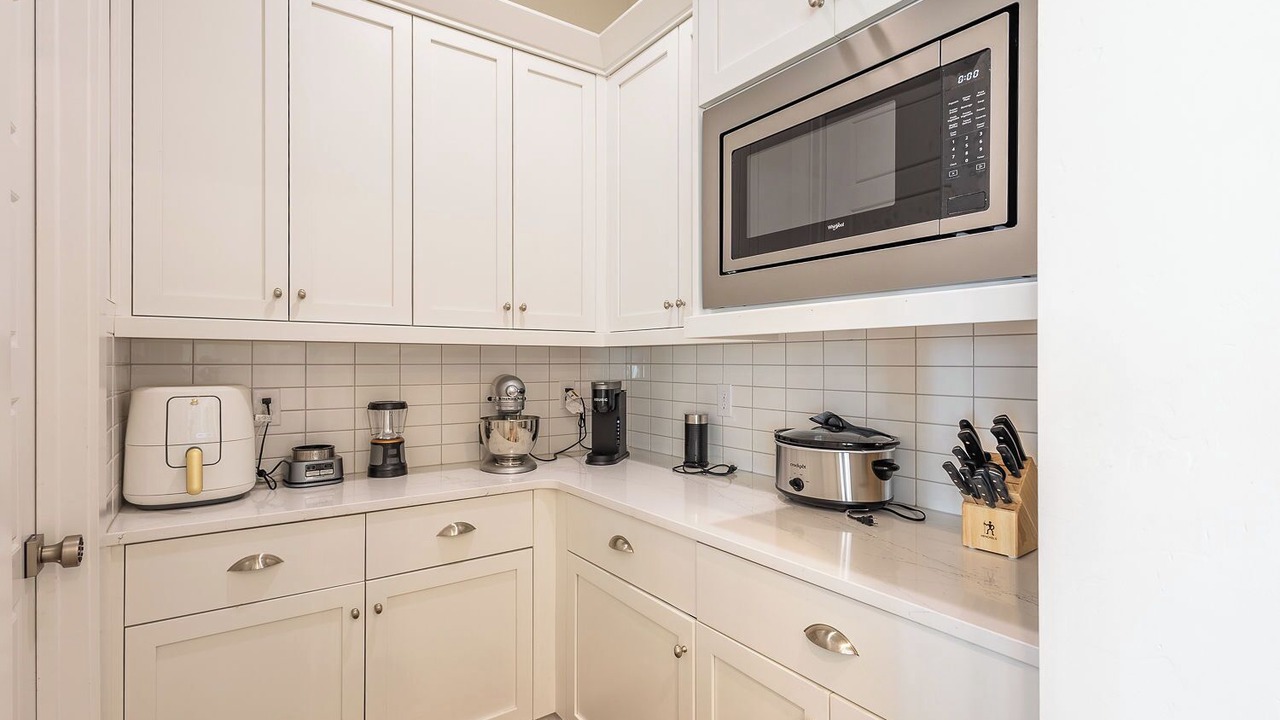 Photo of Kitchen in Meridian