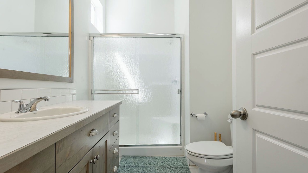 Photo of Bathroom in Meridian