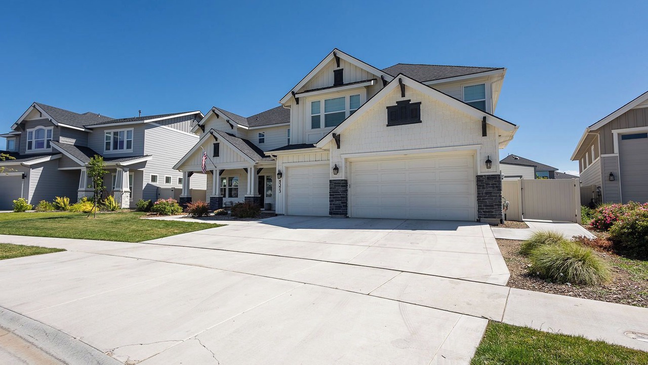 Photo of Outdoor in Meridian