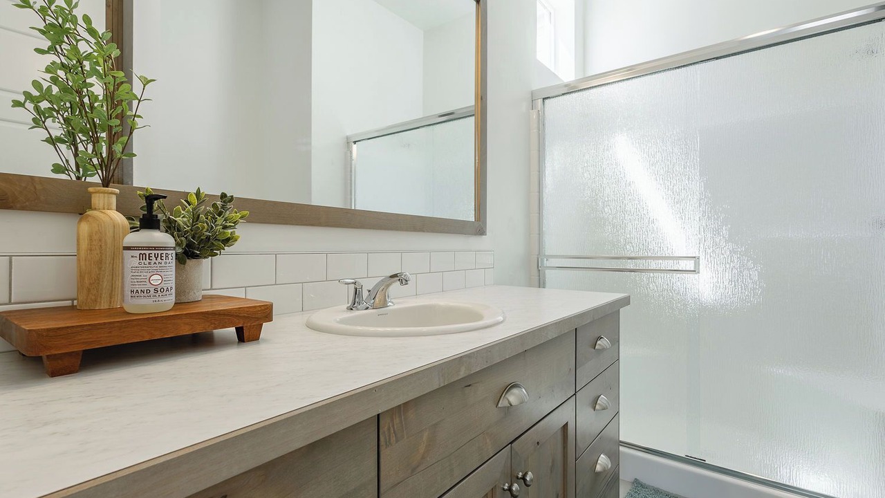 Photo of Bathroom in Meridian