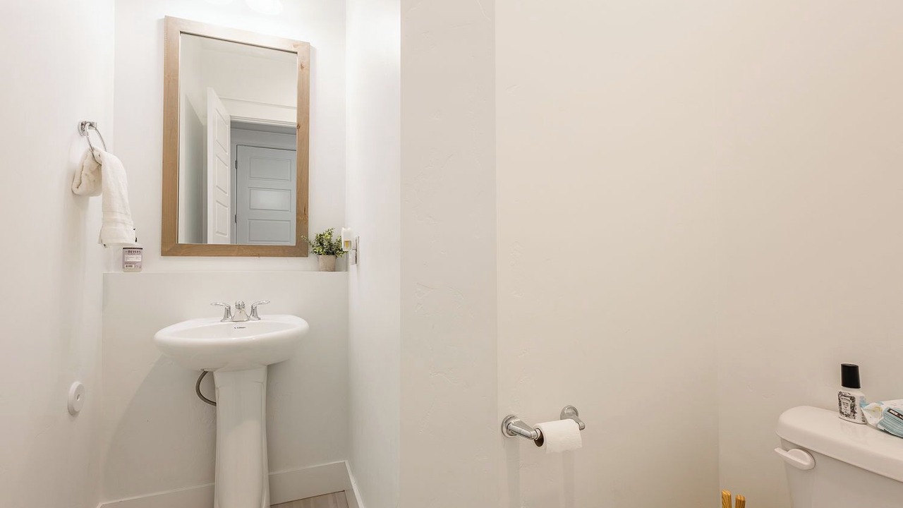 Photo of Bathroom in Meridian