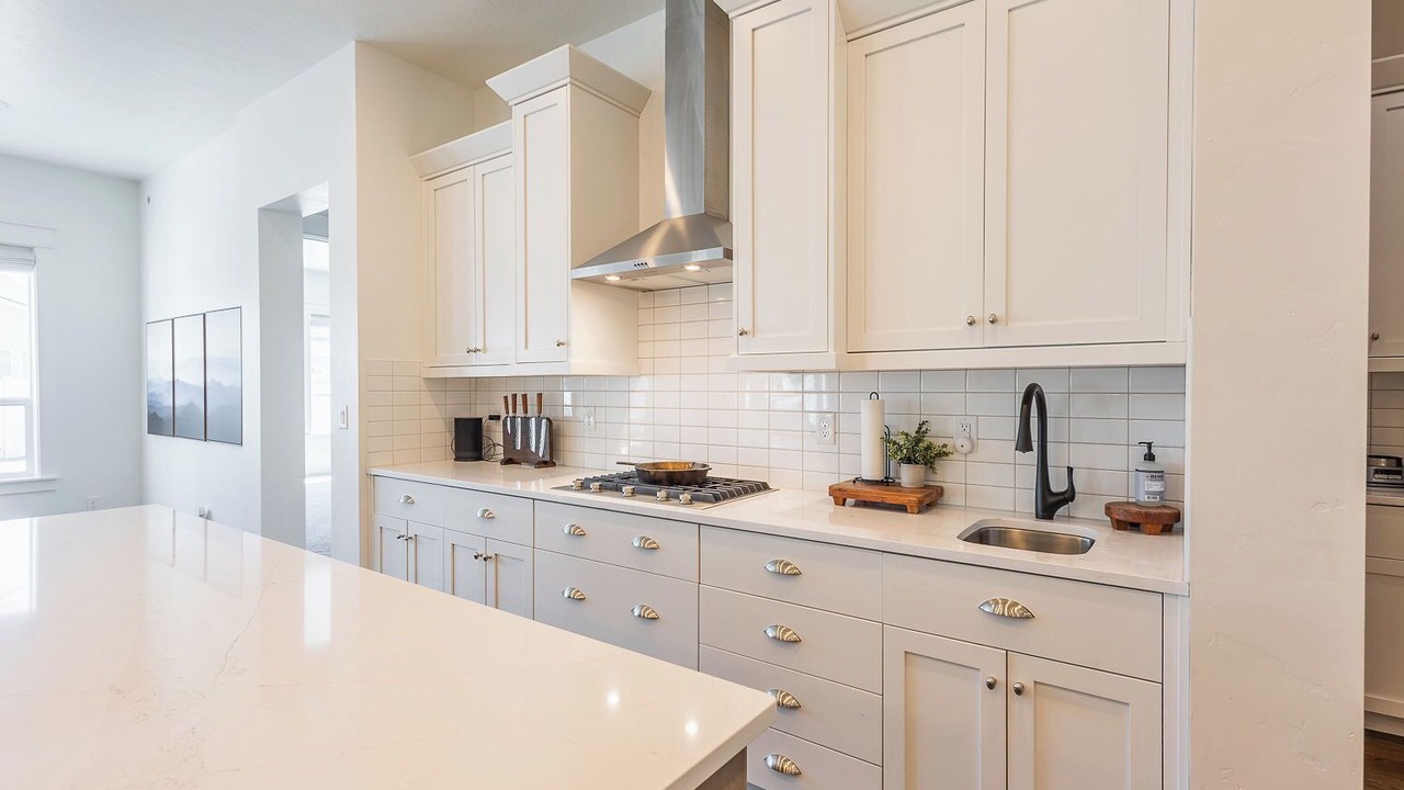 Photo of Kitchen in Meridian