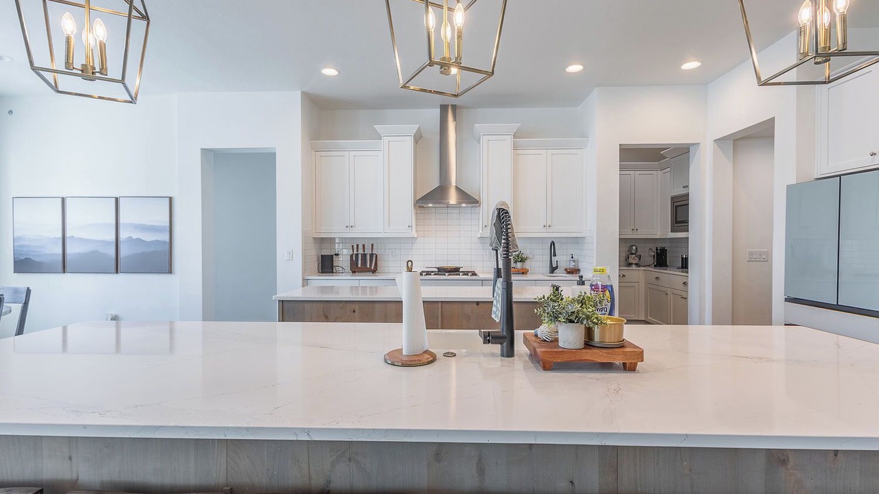 Photo of Kitchen in Meridian