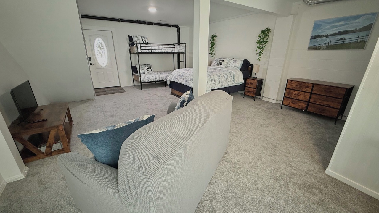 Photo of Bedroom in Portage Lakes