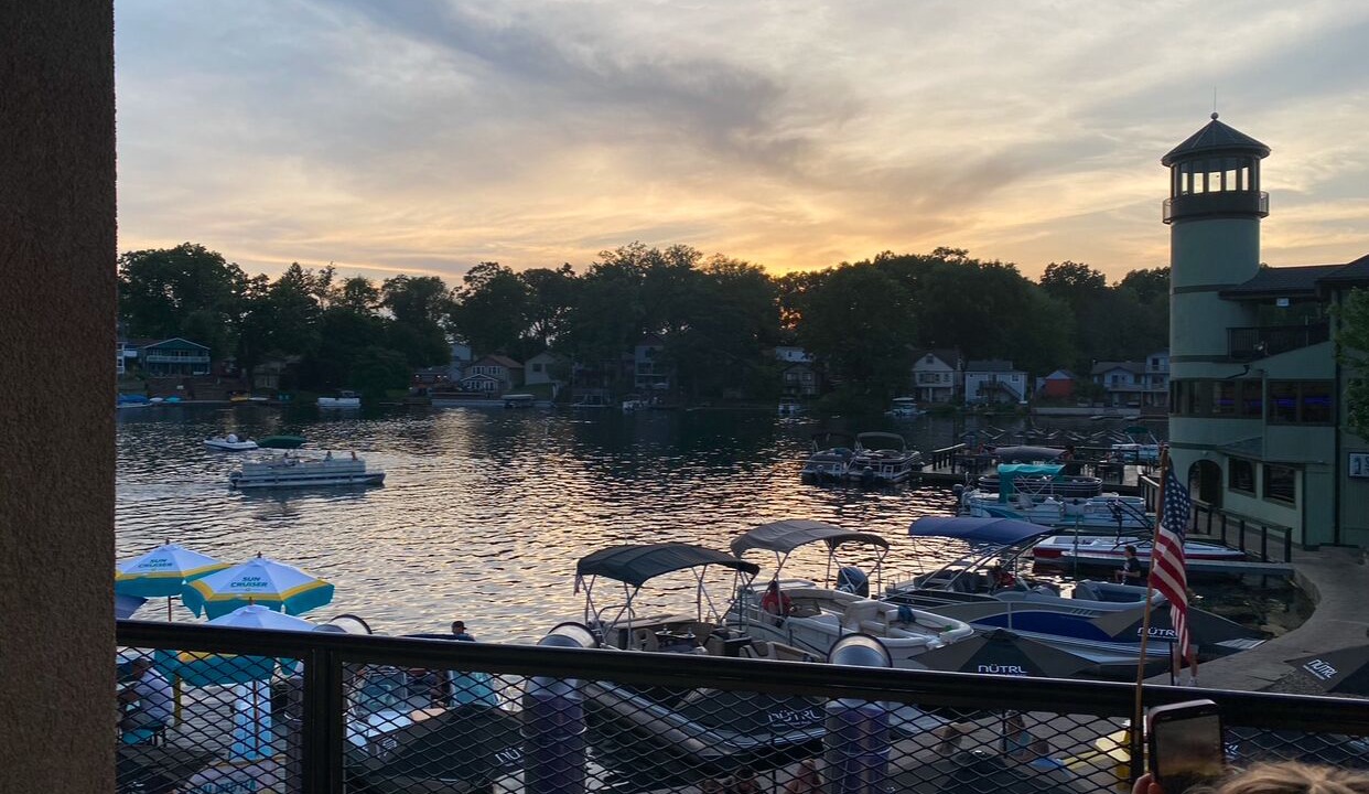 Photo of Outdoor in Portage Lakes