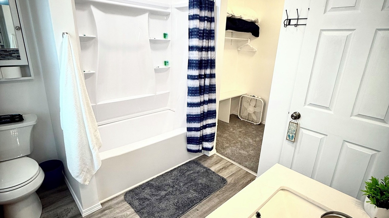 Photo of Bathroom in Portage Lakes