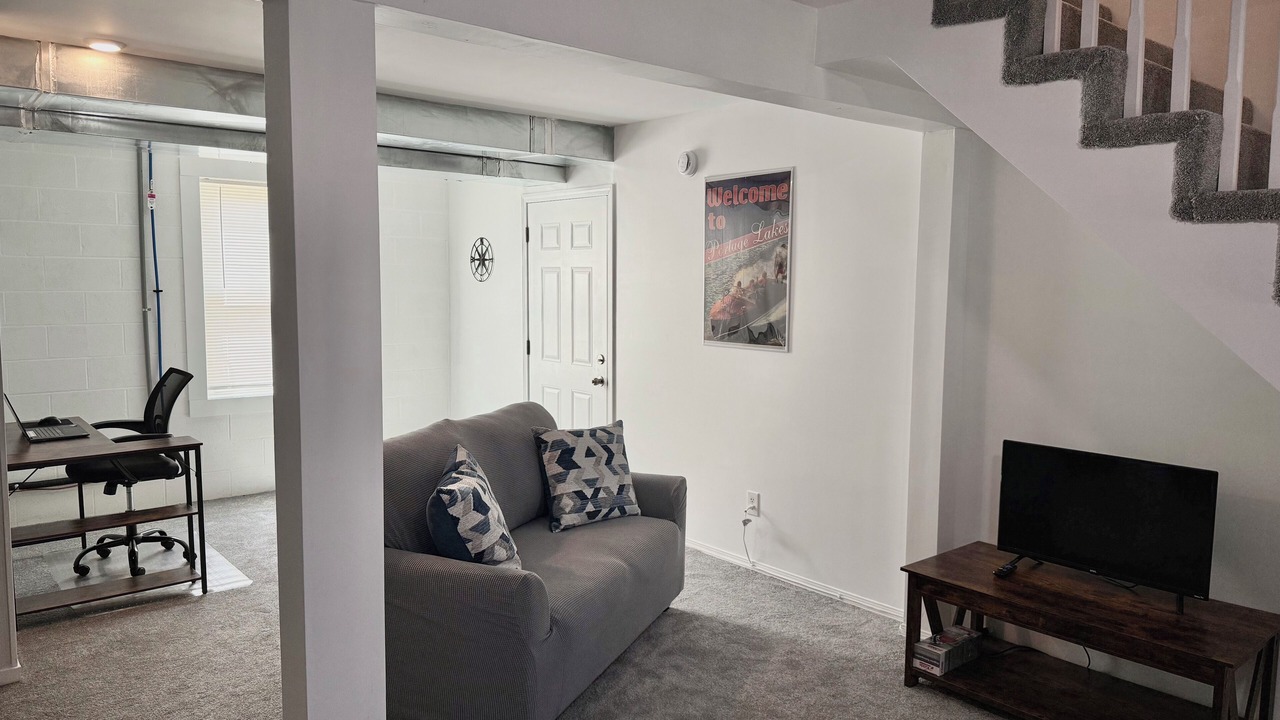 Photo of Livingroom in Portage Lakes