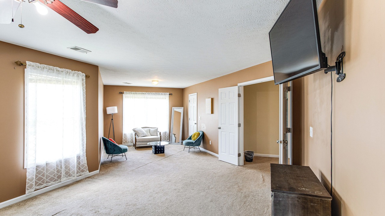 Photo of Livingroom in Huntcliff