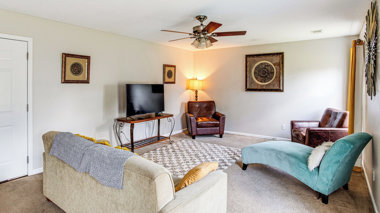 Photo of Bedroom in Huntcliff