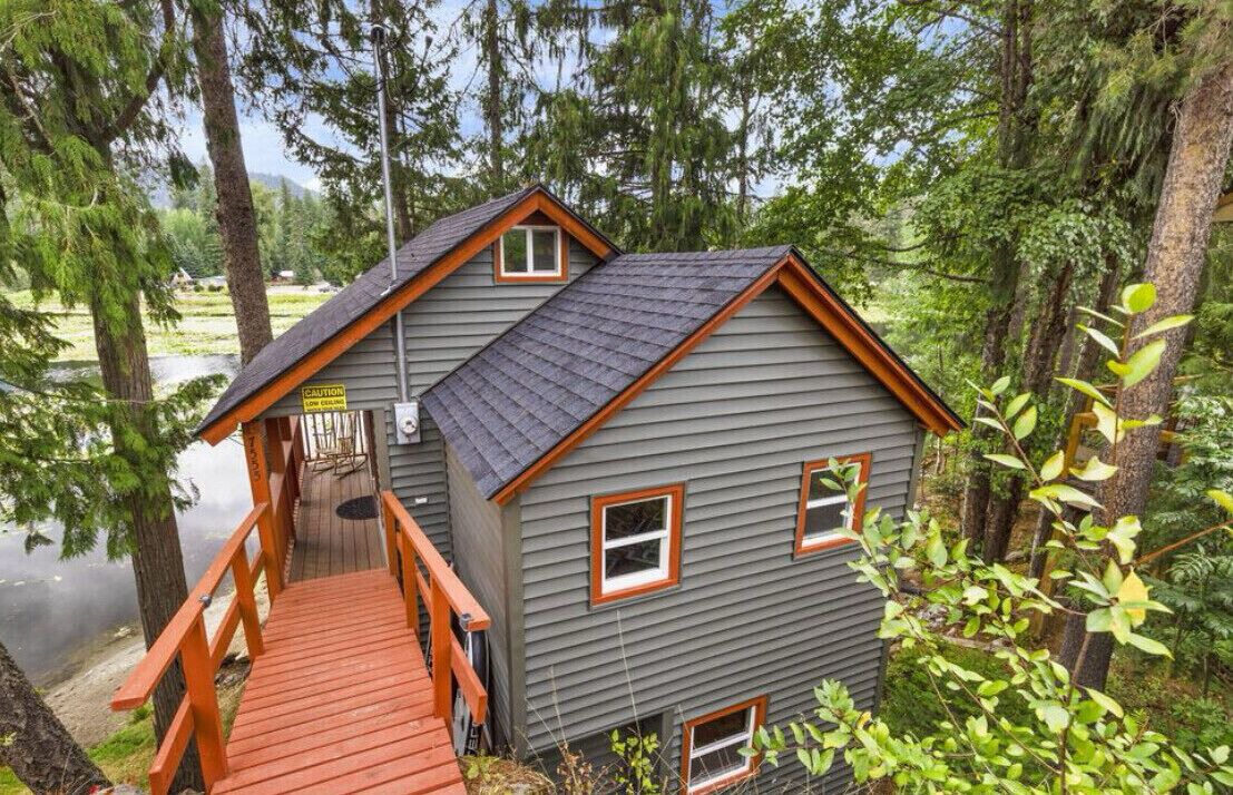Photo of Outdoor in Twin Lakes