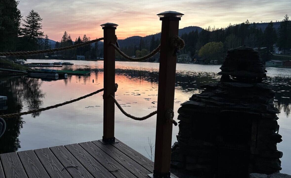 Photo of Others in Twin Lakes