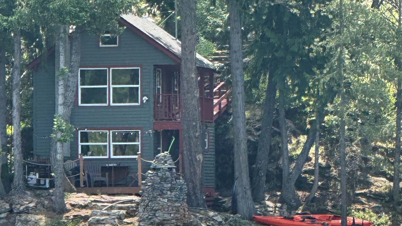 Photo of Others in Twin Lakes