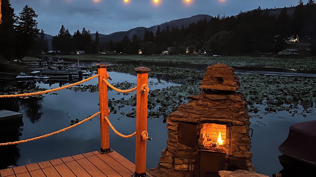 Photo of Outdoor in Twin Lakes