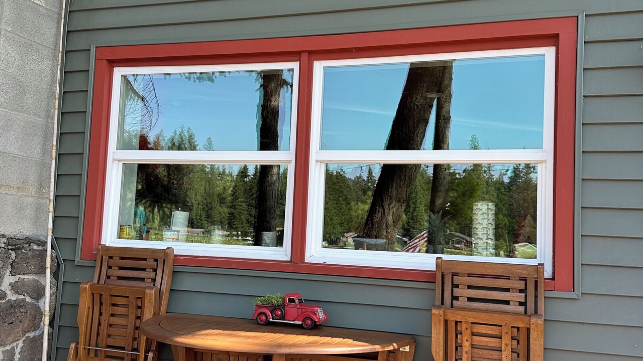 Photo of Outdoor in Twin Lakes