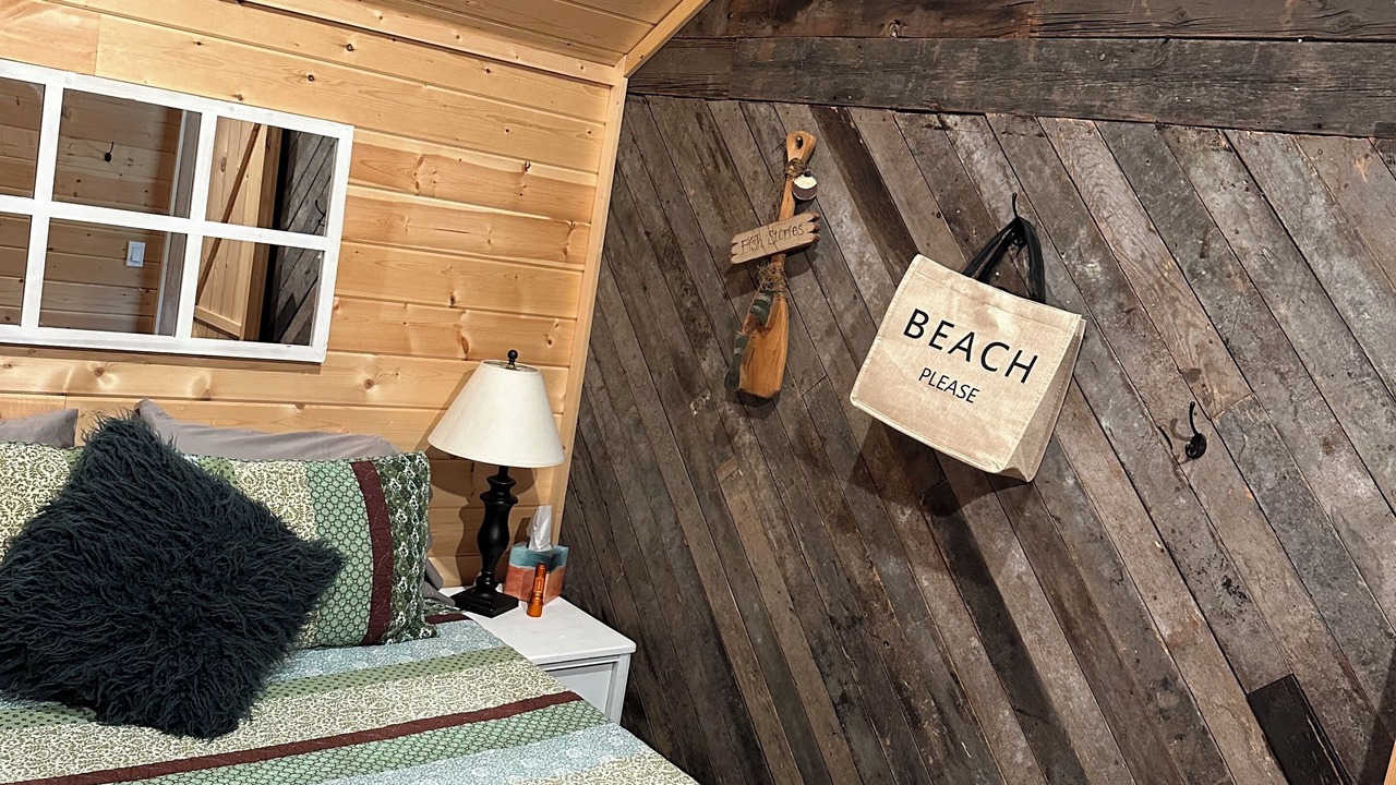 Photo of Bedroom in Twin Lakes