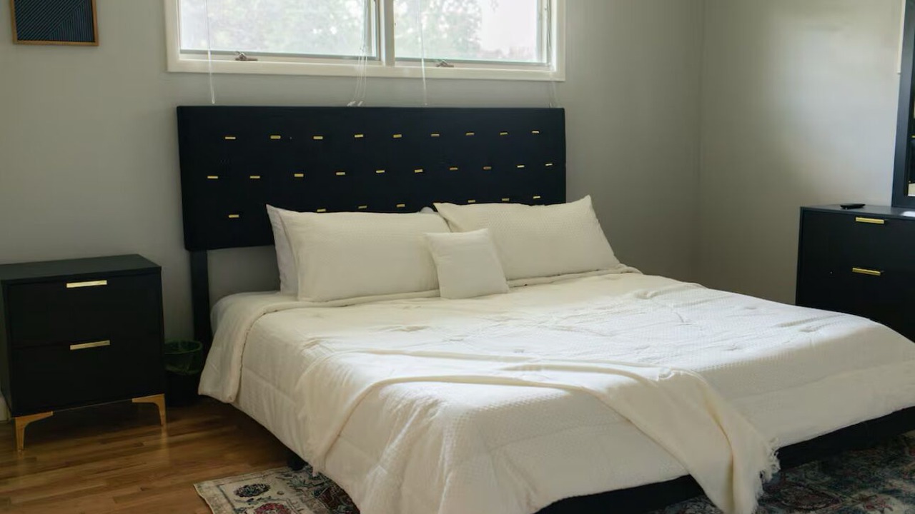 Photo of Bedroom in Rimrock