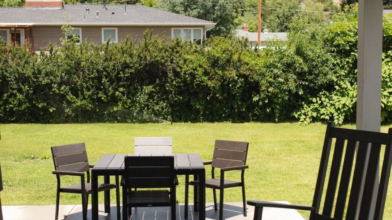 Photo of Outdoor in Rimrock