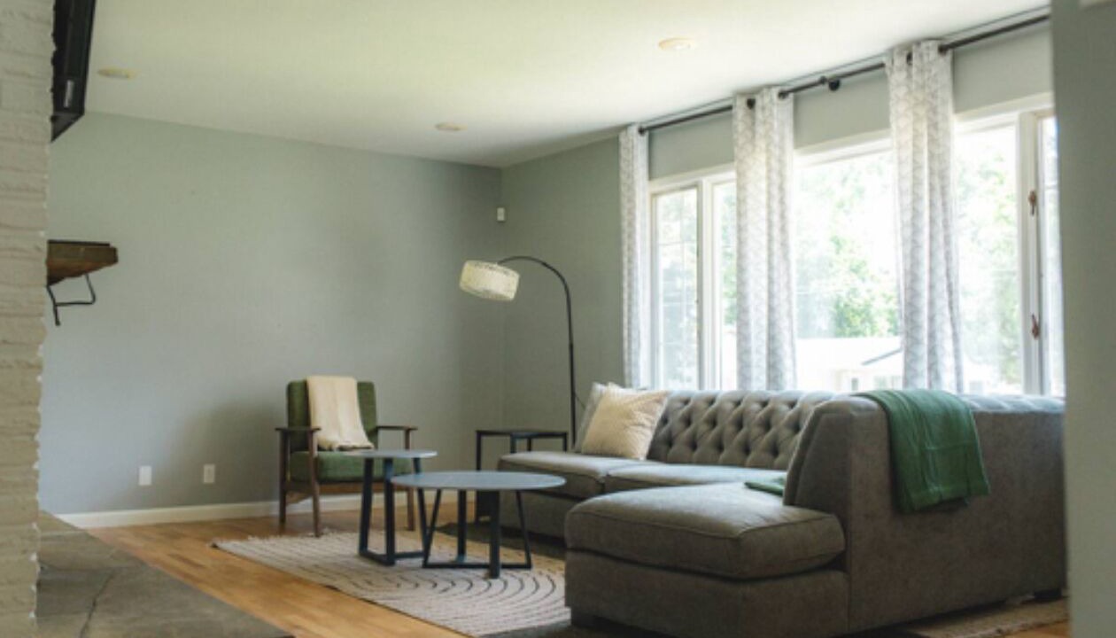 Photo of Livingroom in Rimrock