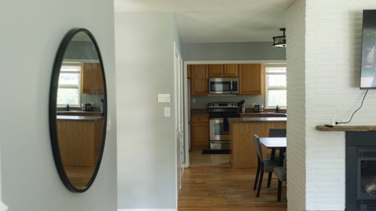 Photo of Kitchen in Rimrock