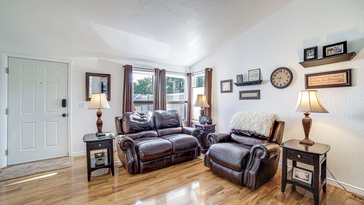 Photo of Livingroom in Nampa