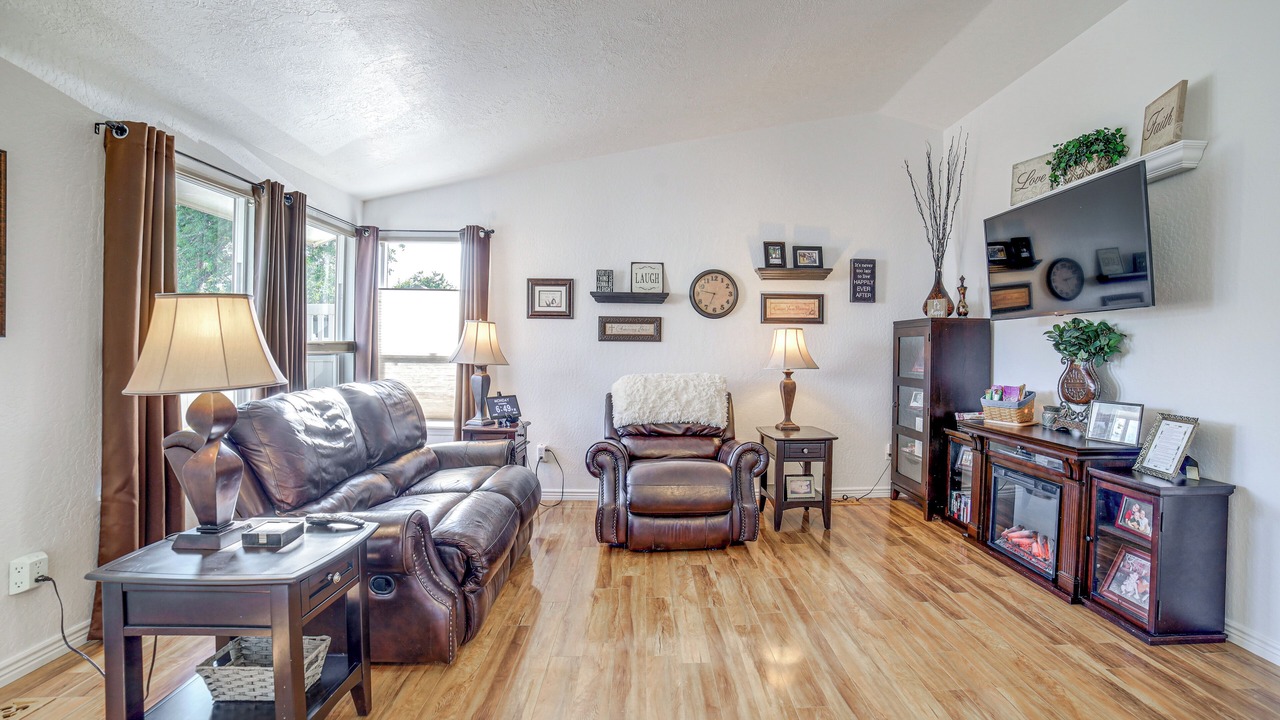 Photo of Livingroom in Nampa