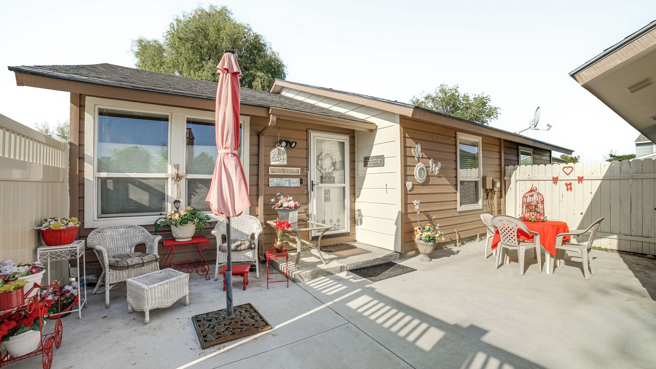 Photo of Outdoor in Nampa