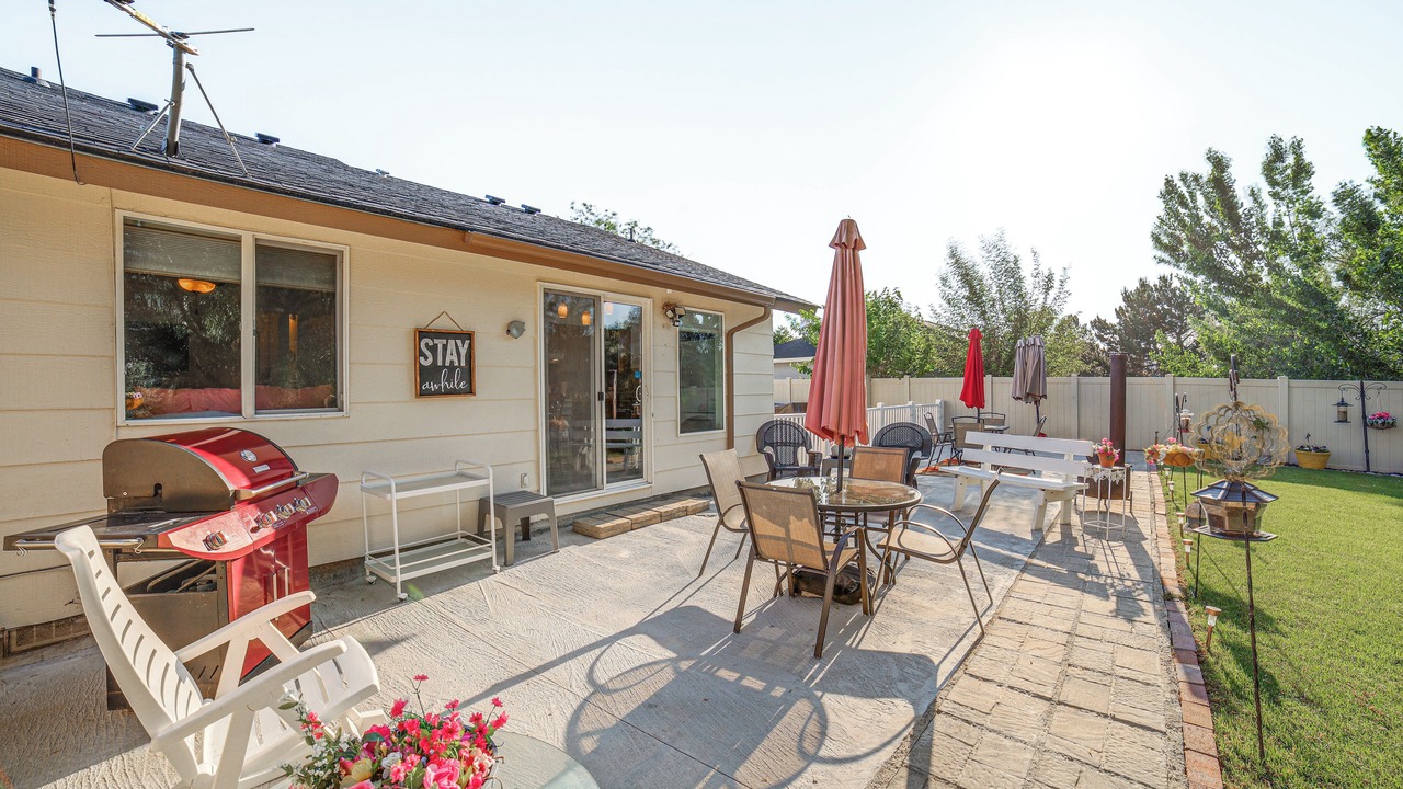 Photo of Outdoor in Nampa