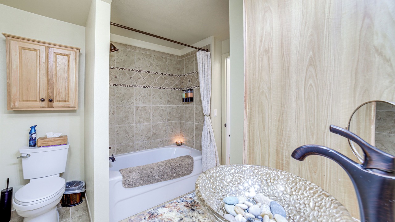 Photo of Bathroom in Nampa