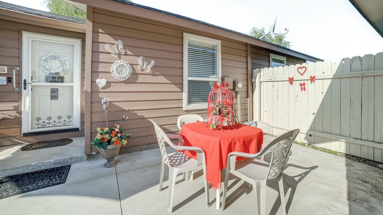 Photo of Outdoor in Nampa