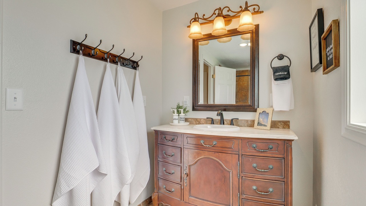 Photo of Bathroom in Vernal
