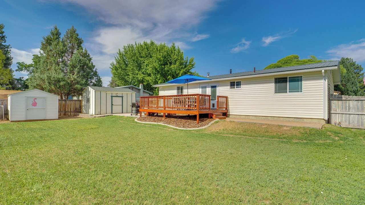 Photo of Outdoor in Vernal