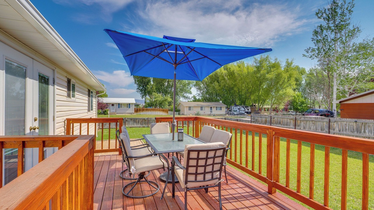 Photo of Outdoor in Vernal