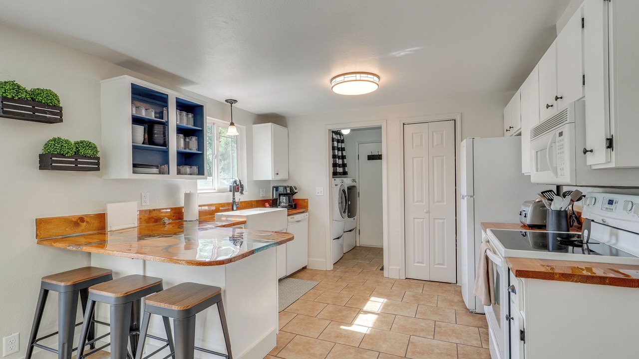 Photo of Kitchen in Vernal