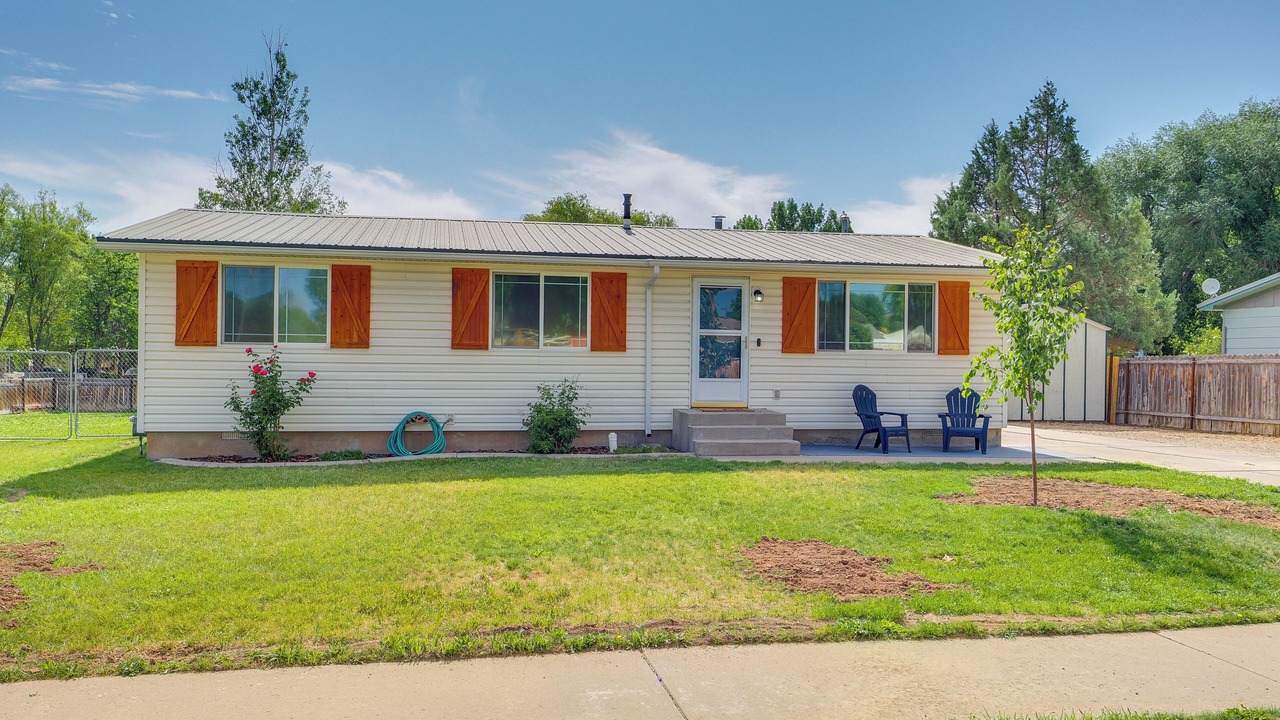 Photo of Outdoor in Vernal