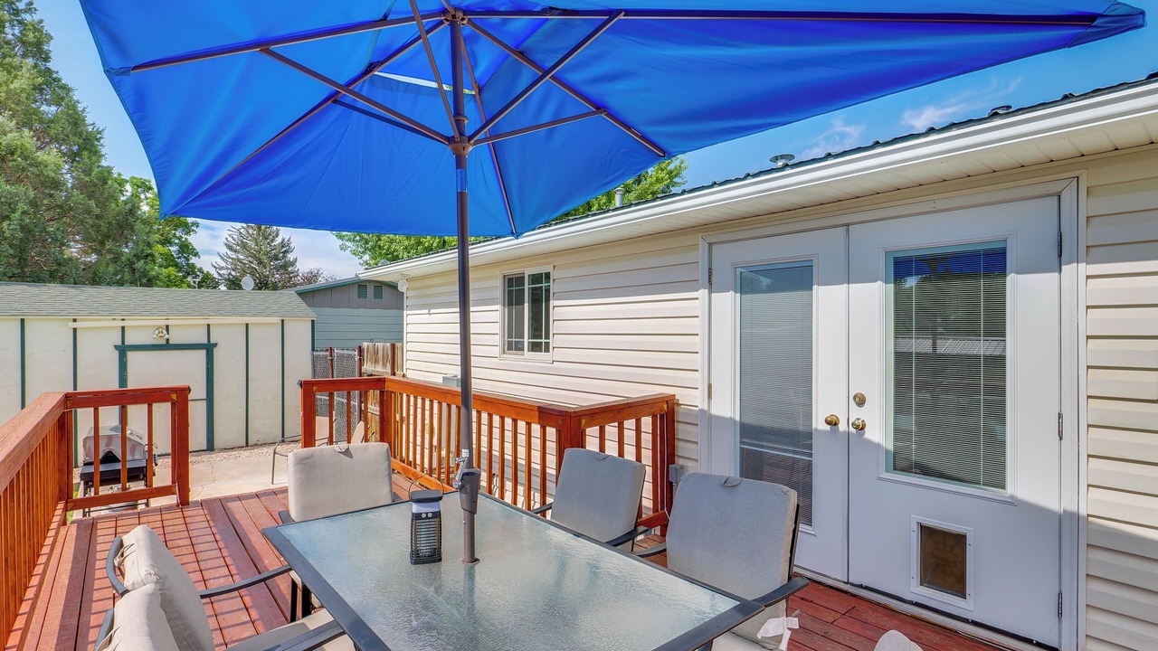 Photo of Outdoor in Vernal