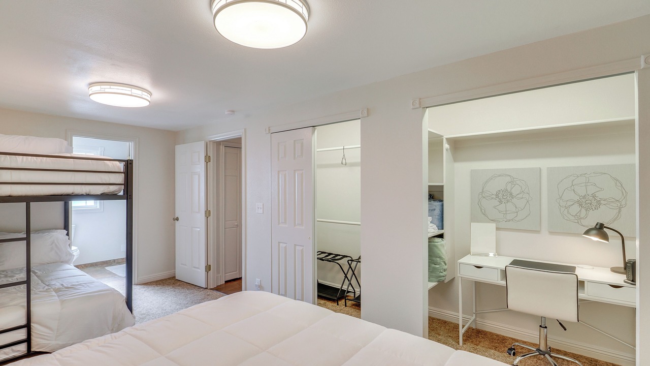 Photo of Bedroom in Vernal