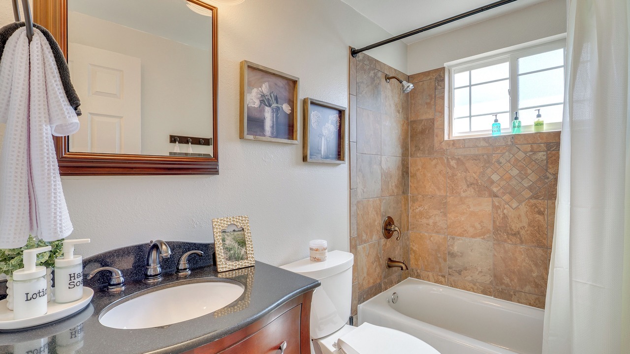 Photo of Bathroom in Vernal