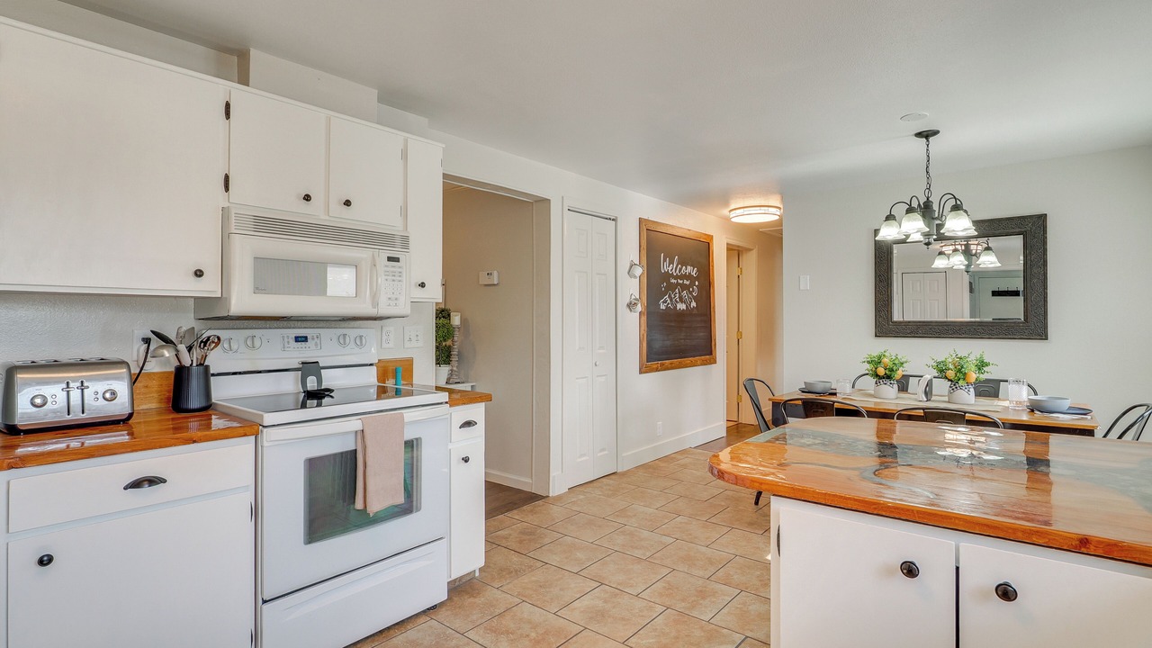 Photo of Kitchen in Vernal