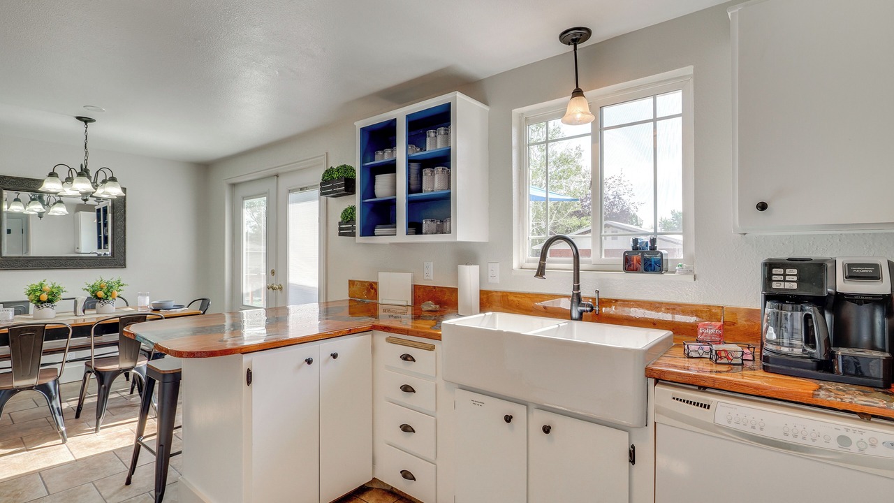 Photo of Kitchen in Vernal