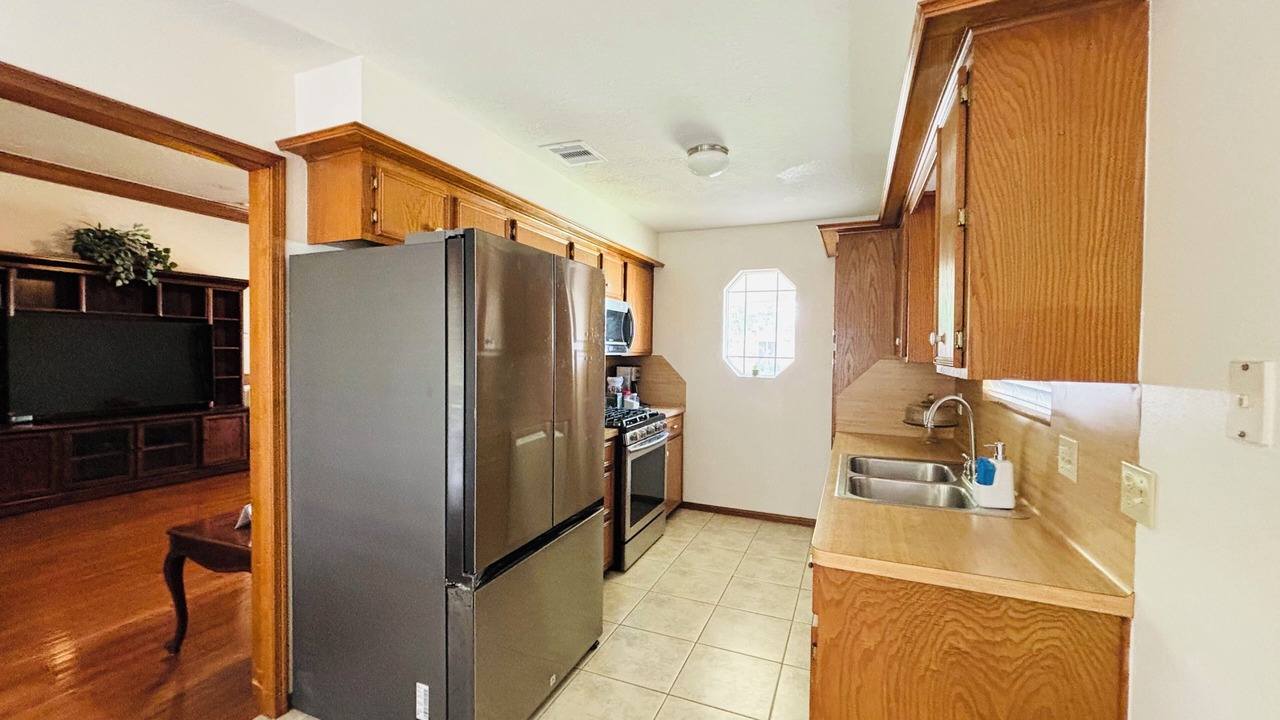Photo of Kitchen in Pasadena