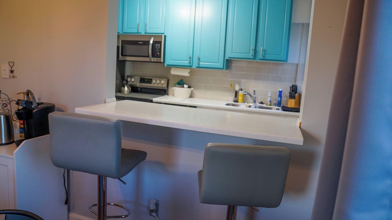 Photo of Kitchen in Franklin Park