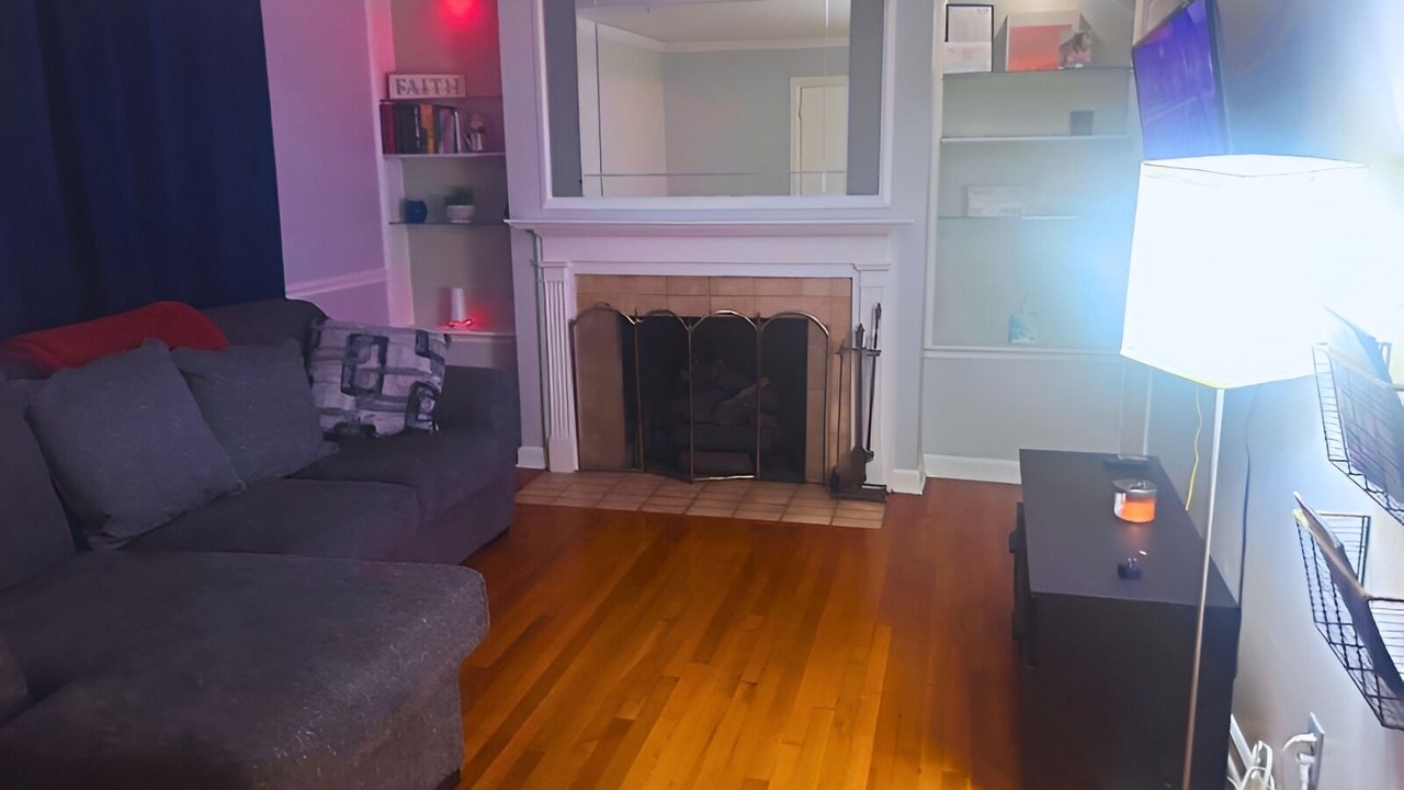 Photo of Livingroom in Franklin Park