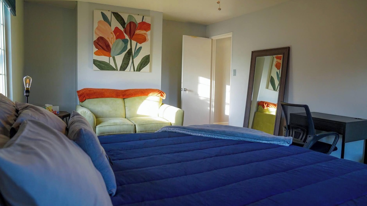 Photo of Bedroom in Franklin Park