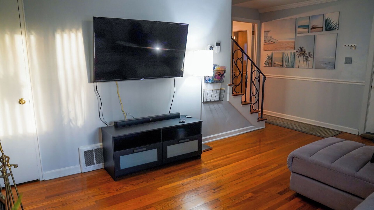 Photo of Livingroom in Franklin Park