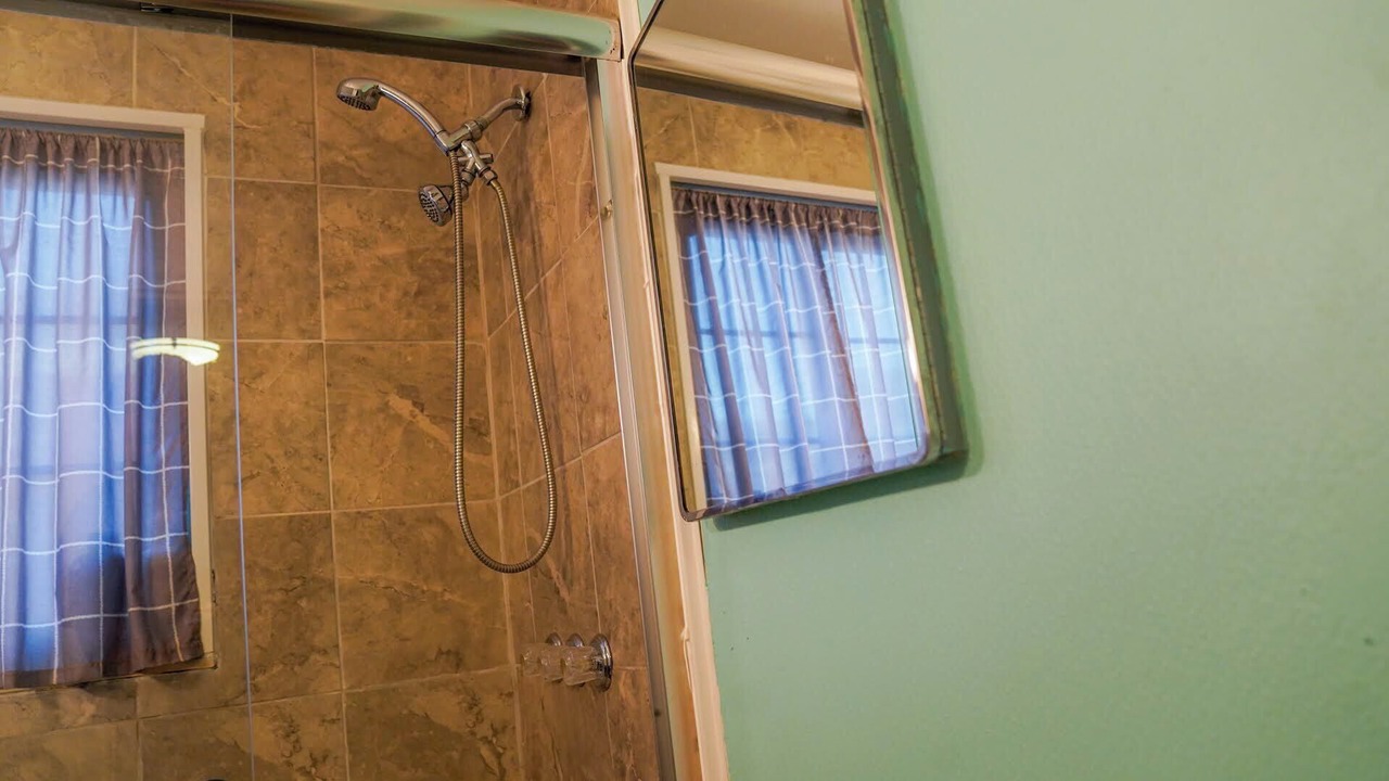 Photo of Bathroom in Franklin Park