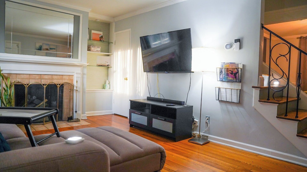 Photo of Livingroom in Franklin Park