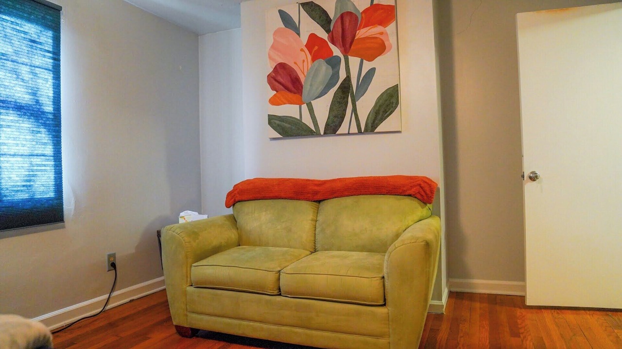 Photo of Livingroom in Franklin Park