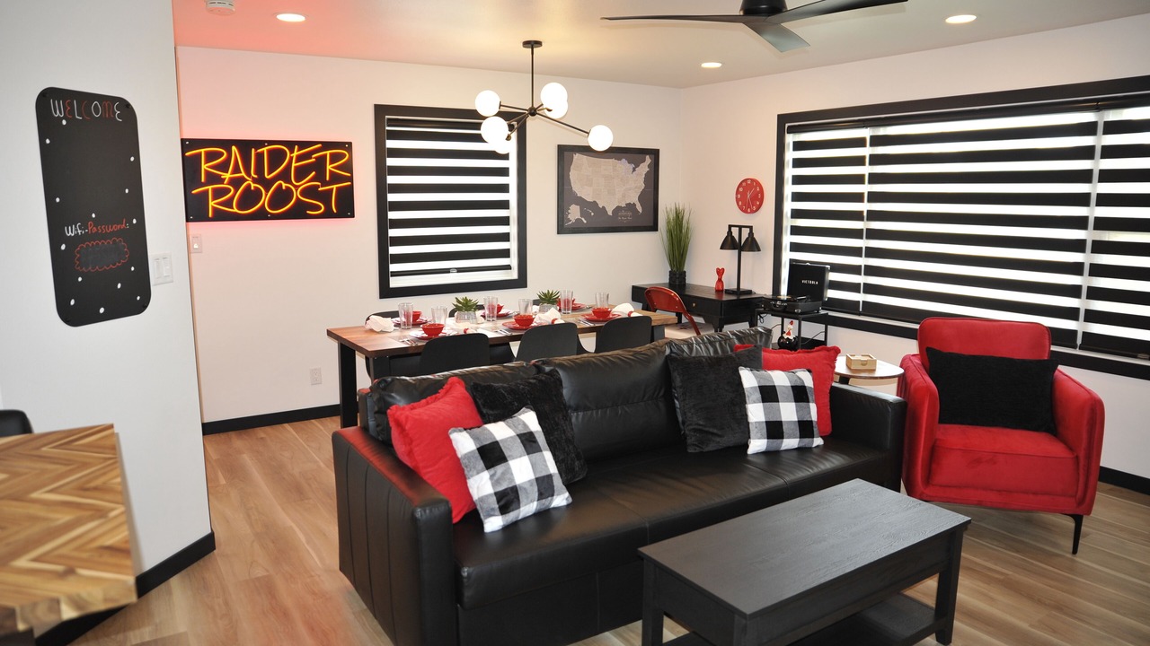 Photo of Livingroom in Orange City